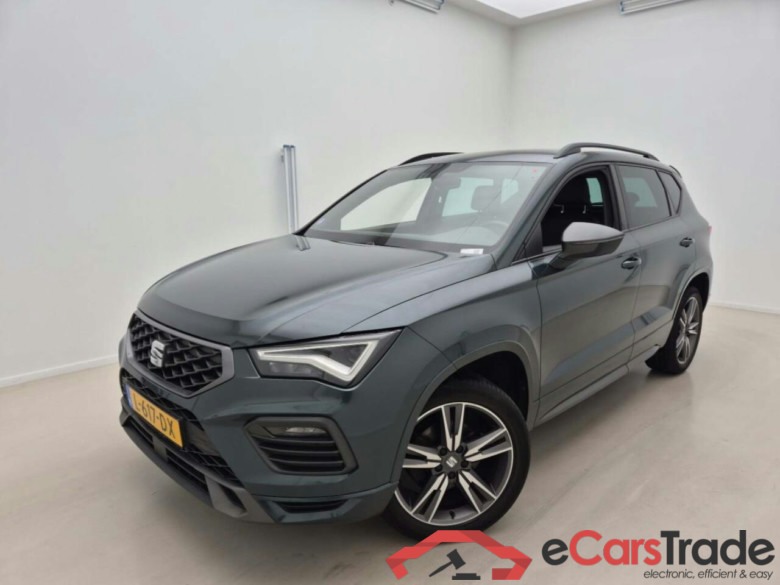 SEAT Ateca 1.0 TSI FR
