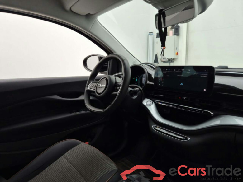 FIAT 500 Icon 42 kWh #3