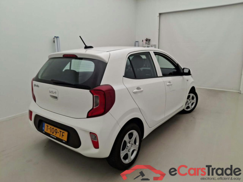KIA Picanto 1.0 DPi ComfortLine #2
