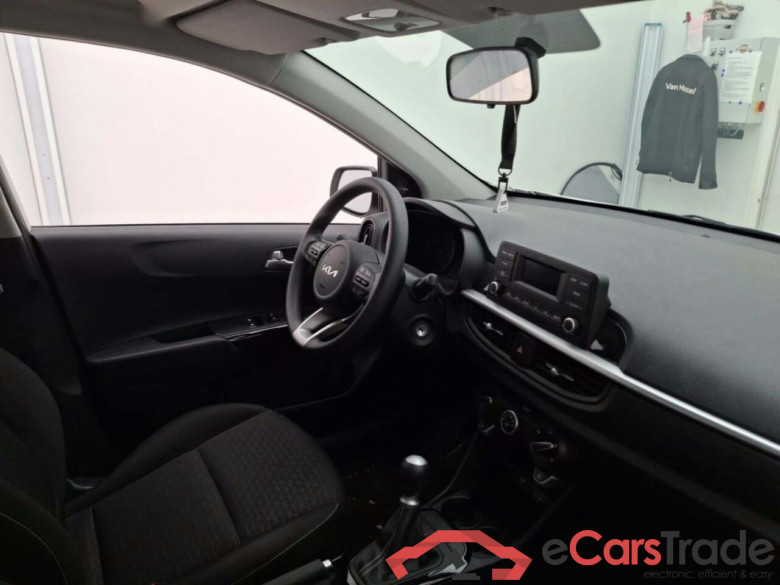 KIA Picanto 1.0 DPi ComfortLine #3