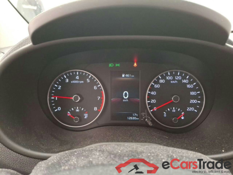 KIA Picanto 1.0 DPi ComfortLine #6