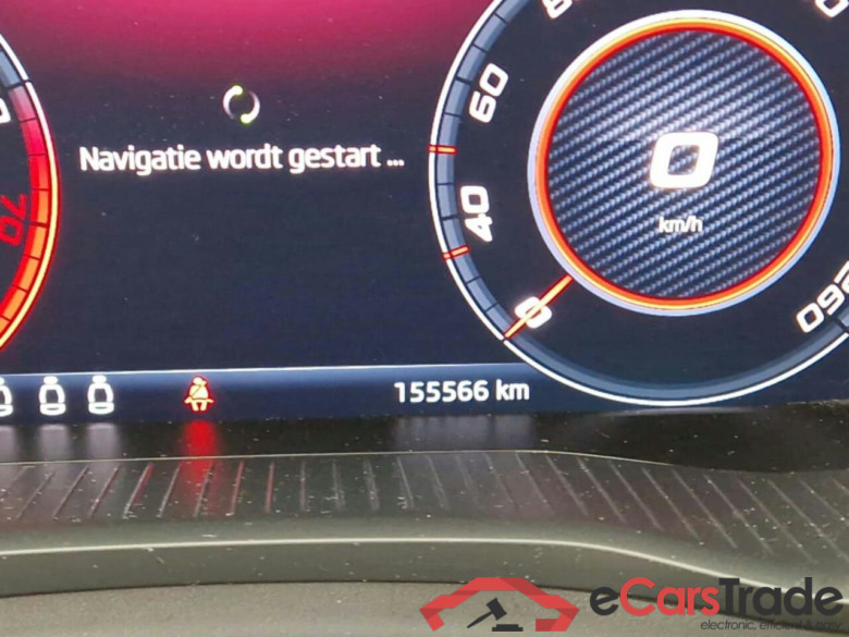 SKODA Kodiaq 1.5 TSI Sportline Business 7p. #6
