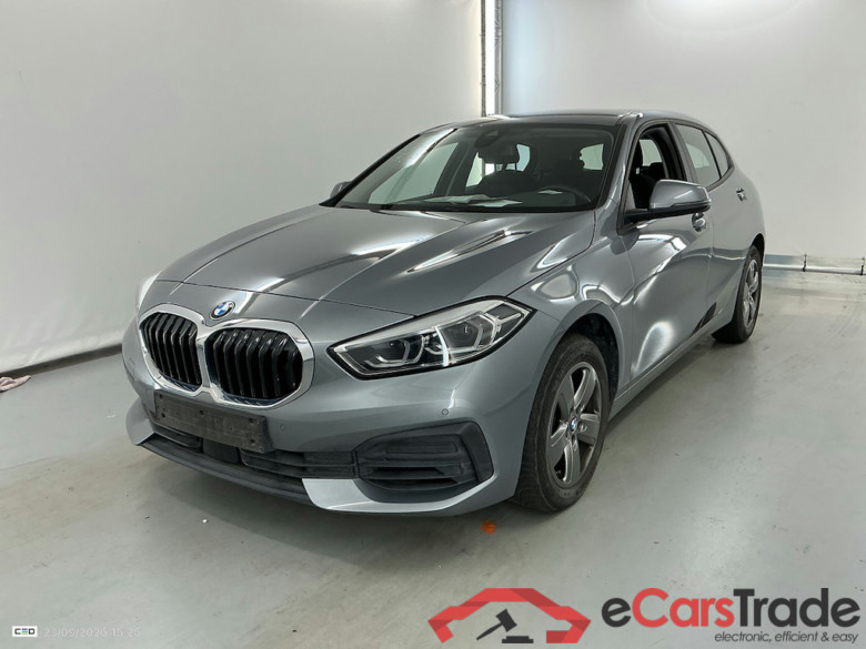 BMW 1 SERIES HATCH 1.5 116IA (80KW) #1