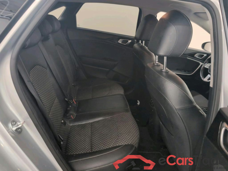 KIA CEE'D 1.0 T-GDI MHEV PULSE DCT #6