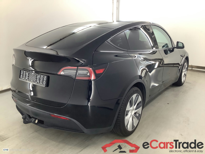 TESLA MODEL Y BEV AUTO RWD #4