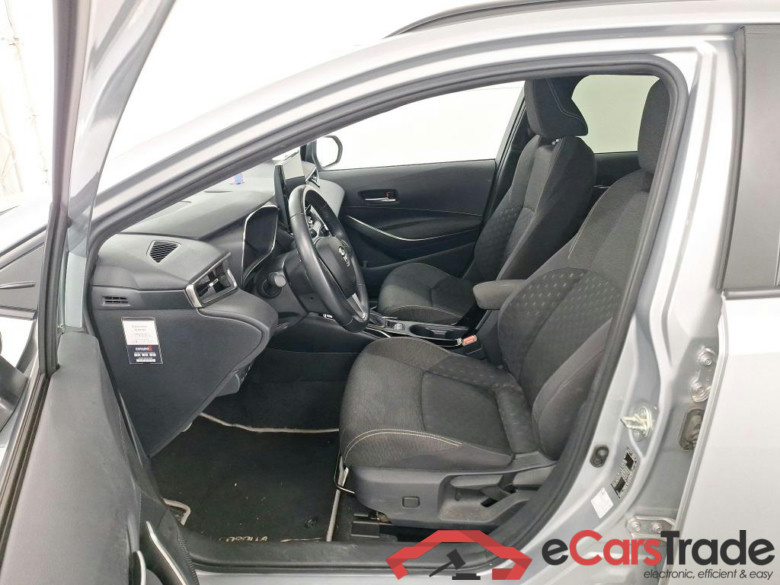 TOYOTA COROLLA TOURING SPORTS 1.8 HEV DYNAMIC E-CVT #5