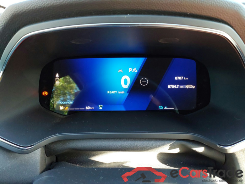 RENAULT SYMBIOZ  RENAULT SYMBIOZ  techno full hybrid E-Tech 160 ch #6