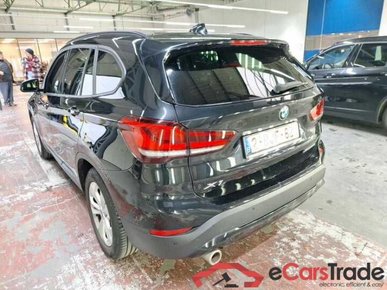 BMW X1 X1 xDrive25e (162 kW) (PHEV) 162kW/220pk  5D/P Auto-6 #3