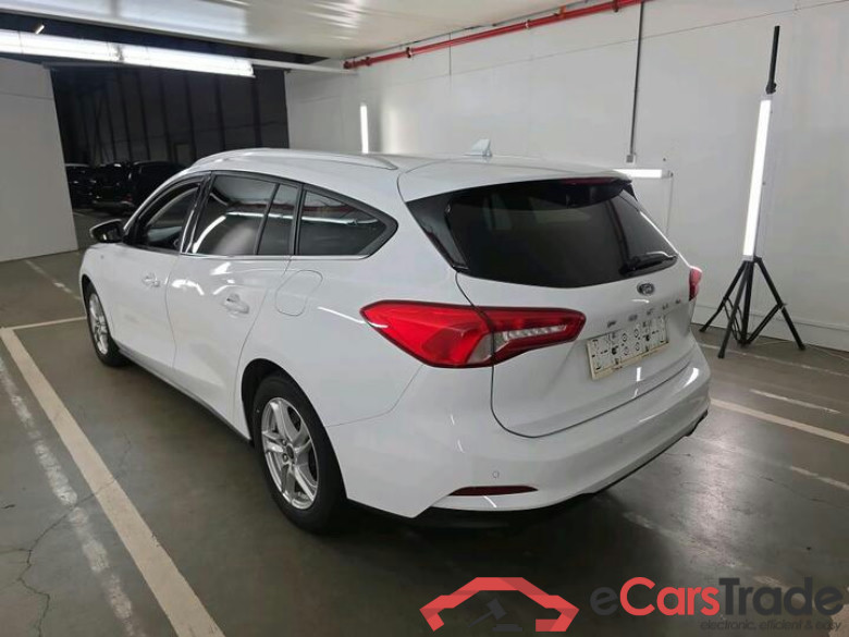 Ford Focus Clipper FOCUS CLIPPER DIESEL - 2018 1.5 EcoBlue Trend Edition Business 88kw/120pk 5D/P M6 LV/VU #3