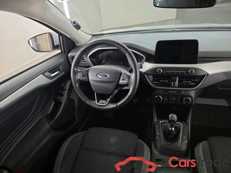 Ford Focus Clipper FOCUS CLIPPER DIESEL - 2018 1.5 EcoBlue Trend Edition Business 88kw/120pk 5D/P M6 LV/VU #5