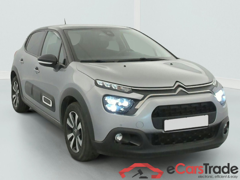 Citroen C3 Shine PureTech 110 S&S BVM6 #1