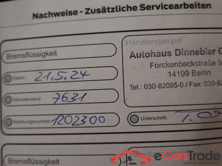 Transit Custom Kasten 340 L1 Hybrid Trend 1.0 EcoBoost 92KW E6d #4