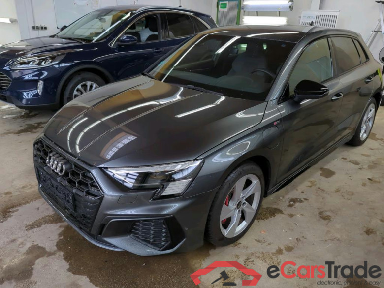 A3 Sportback 45 TFSI e S line 1.4 TFSI 180KW AT6 E6d #1