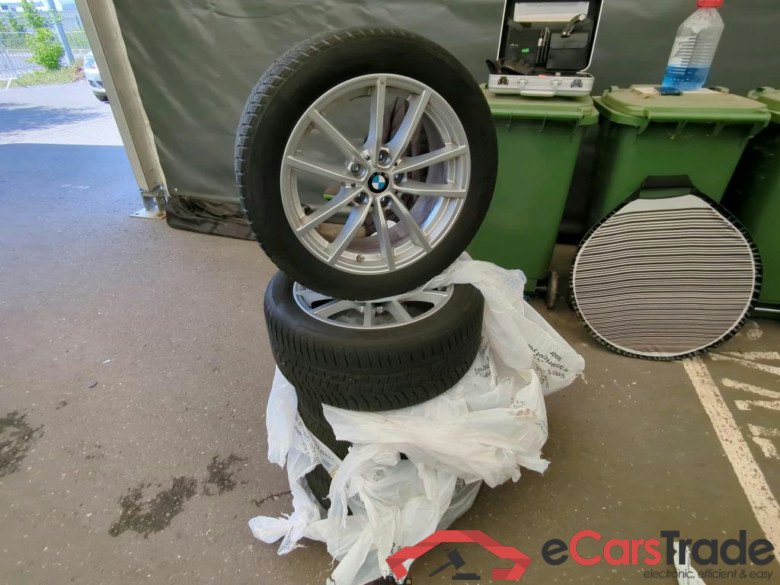 Baureihe 3 Touring 330 e M Sport 2.0 185KW AT8 E6d #6