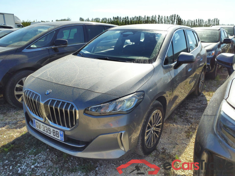 BMW SERIE BMW SERIE 2 218i ACTIVE TOURER 136 CV Business Design #1