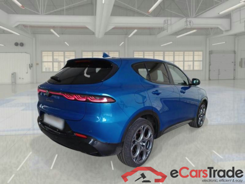 ALFA ROMEO TONALE / 2022 / 5P / SUV 1.5 130CV HYBRID DDCT7 SPECIALE #2