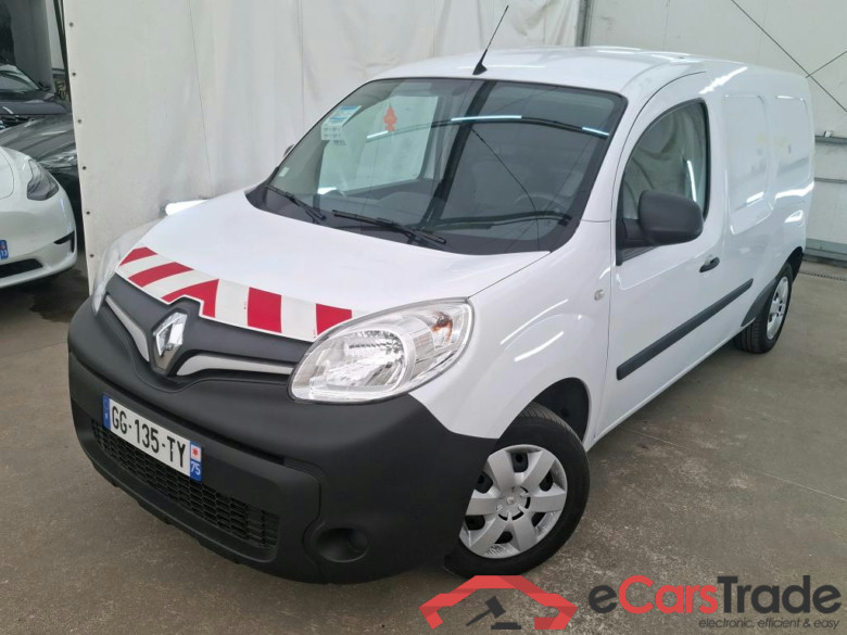 Kangoo II Express Maxi Extra (Série Spéciale) 1.5 dCi 95CV BVM6 E6dT #1