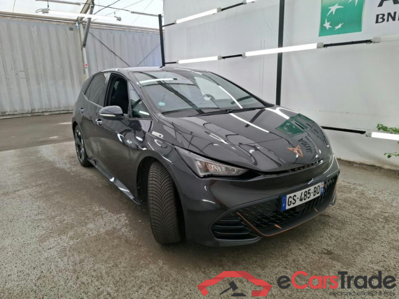 CUPRA Born / 2021 / 5P / Berline 230ch - batterie XL VZ #5