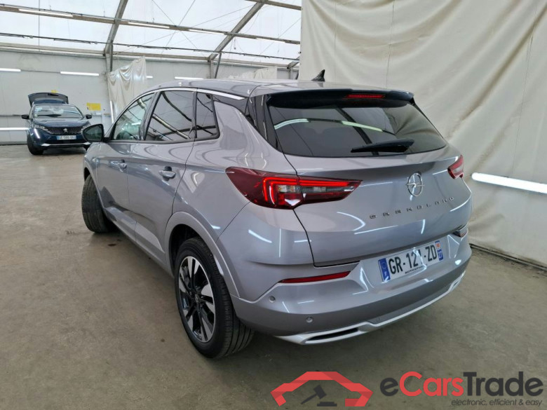 Grandland X Business Elegance 1.5 130CV BVA8 6E #2