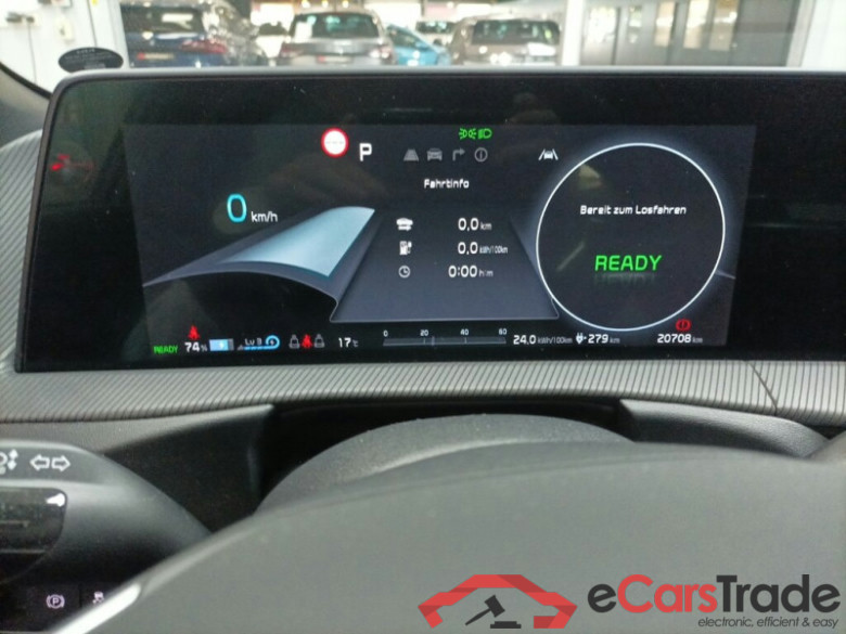 KIA EV6  #6