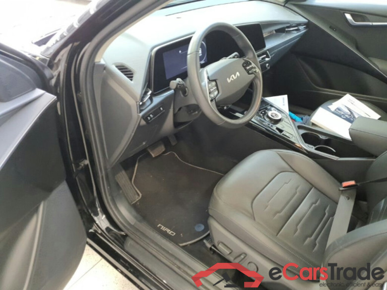 KIA Niro  #5