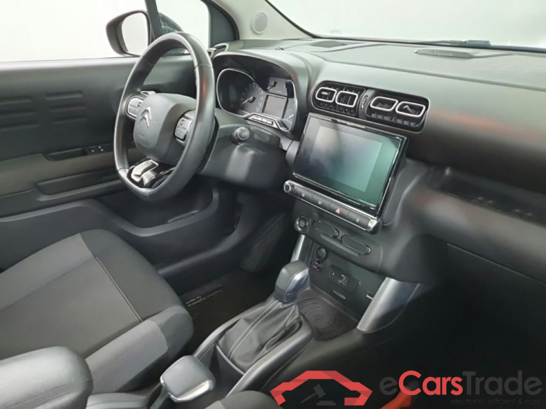 CITROEN C3 Aircross PureTech 130 S&S EAT6 Business 5D 96kW #6