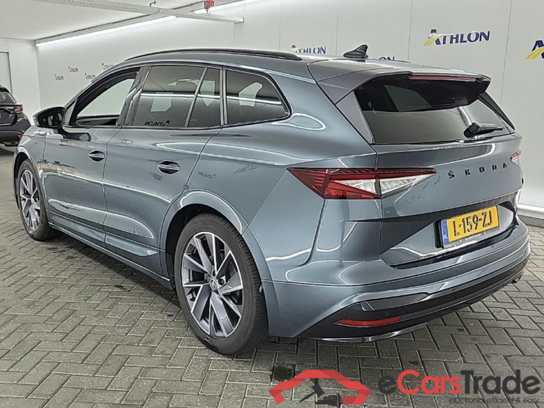 SKODA Enyaq iV 60 5D 132kW #4