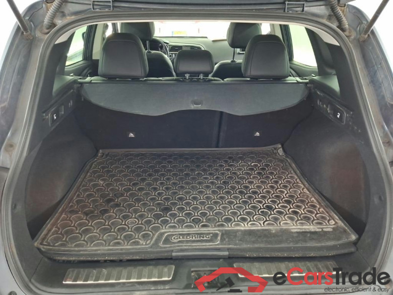 RENAULT KADJAR TCe 140 GPF Intens 5D 103kW #5