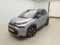 preview Citroen C3 Aircross #1
