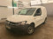preview Volkswagen Caddy #0