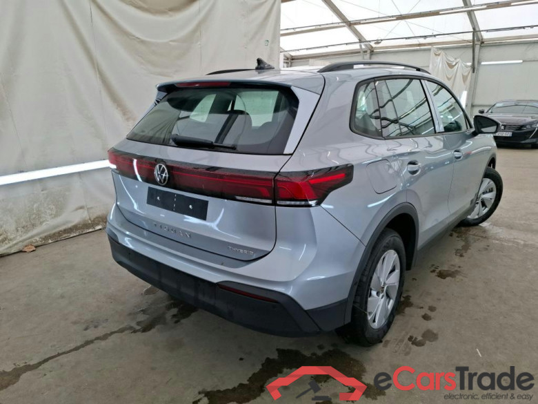 VOLKSWAGEN Tiguan / 2023 / 5P / SUV 1.5 EHYBRID 204 DSG6 LIFE PLUS #6