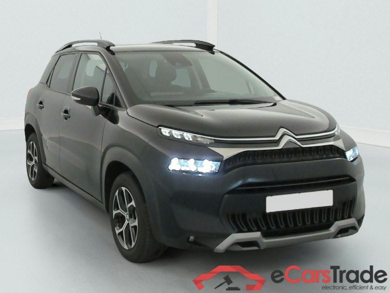 Citroen C3 Aircross Shine PureTech 110 S&S BVM6 #1