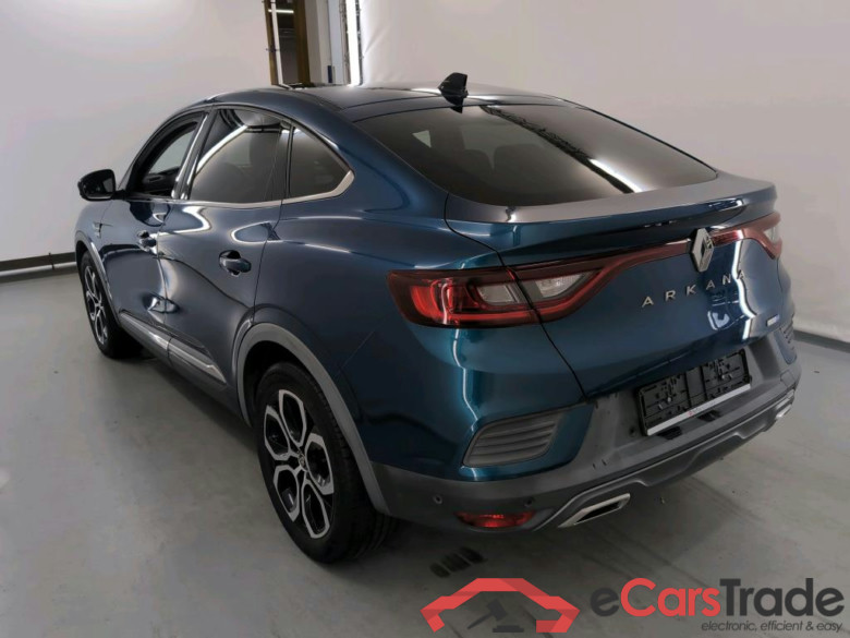 RENAULT Arkana 1.6 E-TECH 145 INTENS #3