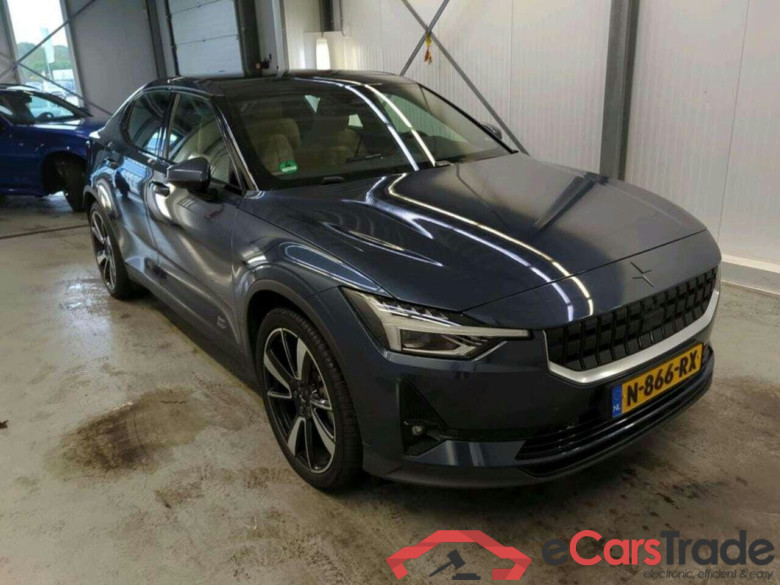Polestar 2 LRDM 78 kWh #5