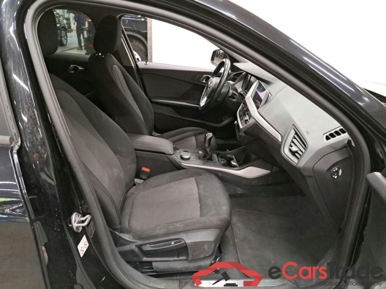 BMW - BMW 1 HATCH 116d 116PK Business Edition Advantage Pack Business & PDC Front & Rear #3