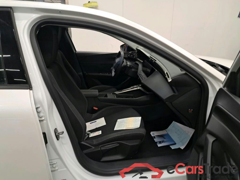 PEUGEOT - PEU 308 PureTech 130PK EAT8 Active Pack With Connect Nav * PETROL * #3