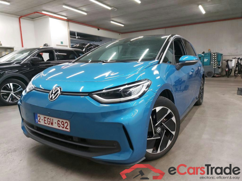 VOLKSWAGEN - VW  ID.3 58 kWh Pro Performance Business 204PK With Heat Pump & Interior Style Pack & Exterior Pack Plus  * ELECTRIC *