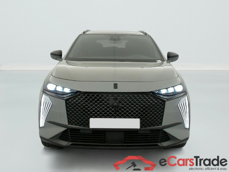 DS DS 7 Performance Line + Hybride Rechargeable E-Tense 300 EAT8 4x4 #2