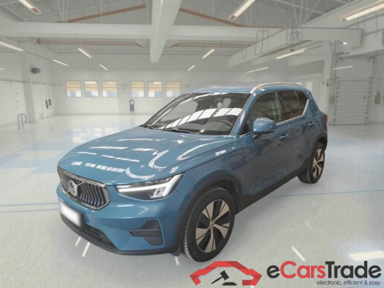 Volvo XC40 Facelift 1.5 T4 Plug-In Hybrid Aut. LED Virtual ACC Navi Sport-Seats KeylessGo Klima PDC ...