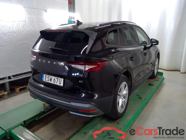 Enyaq iV60 5d #4