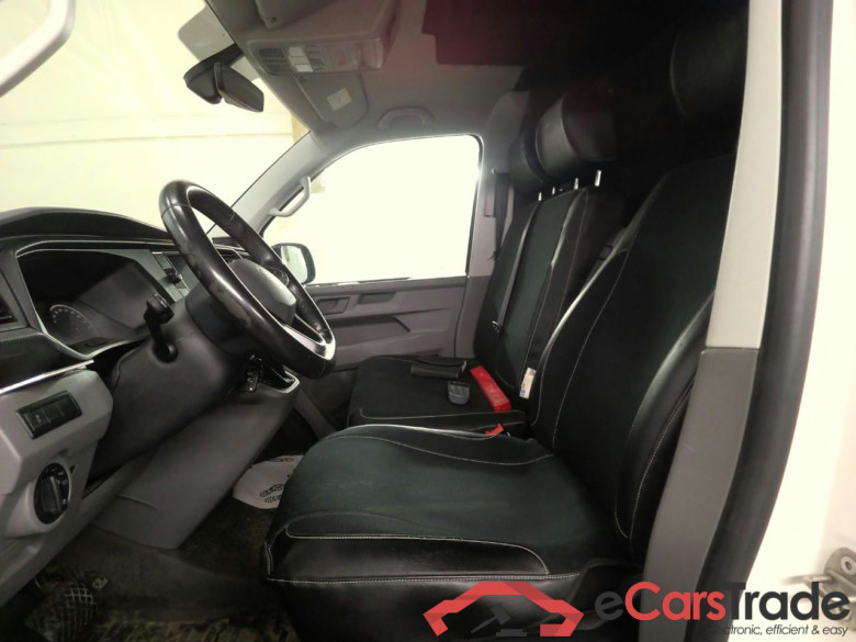 T6 TDI 150 28 L2H1 A CV #5