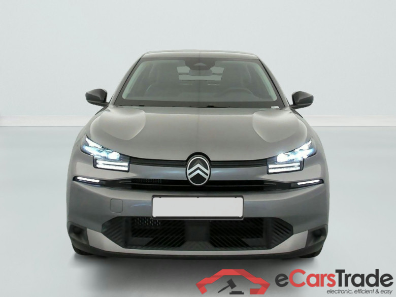 Citroen C4 Plus Hybride 145 ch e-DCS6 #2