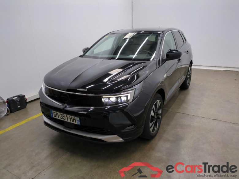 Grandland X Business Elegance 1.5 130CV BVA8 6E