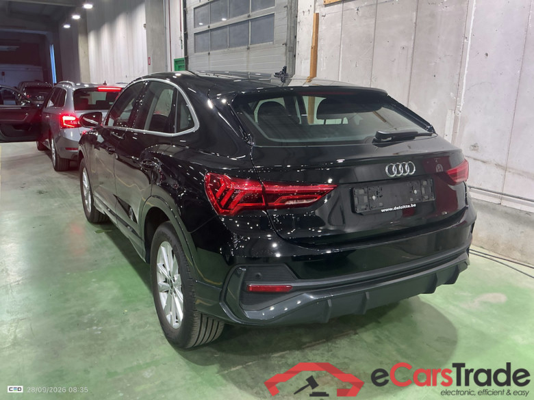 AUDI Q3 Sportback 1.4 45 TFSI E S TRONIC #3