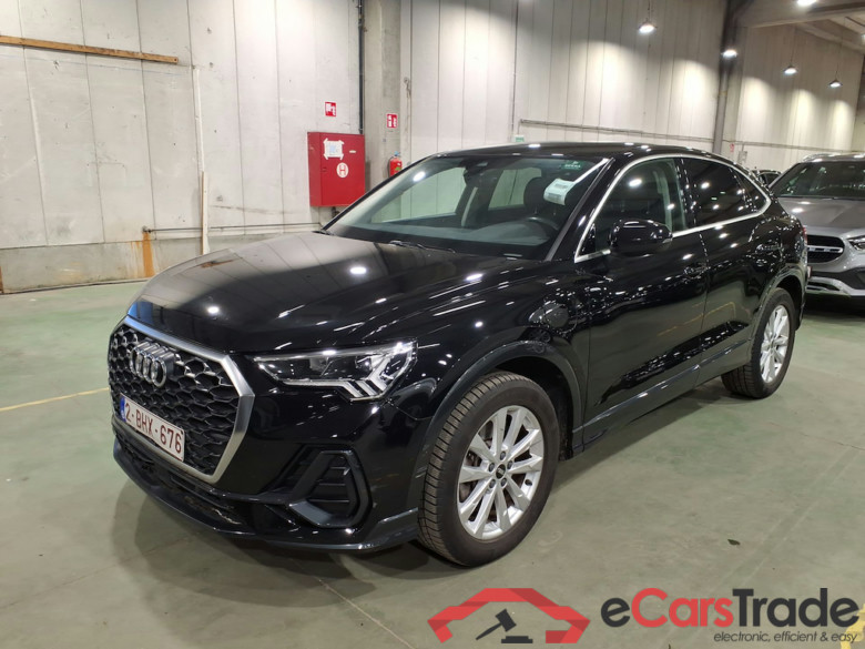 AUDI Q3 Sportback 1.4 45 TFSI E S TRONIC