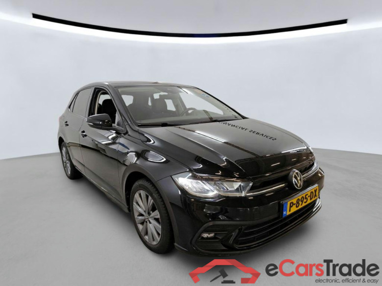 VOLKSWAGEN POLO 70 kW #4