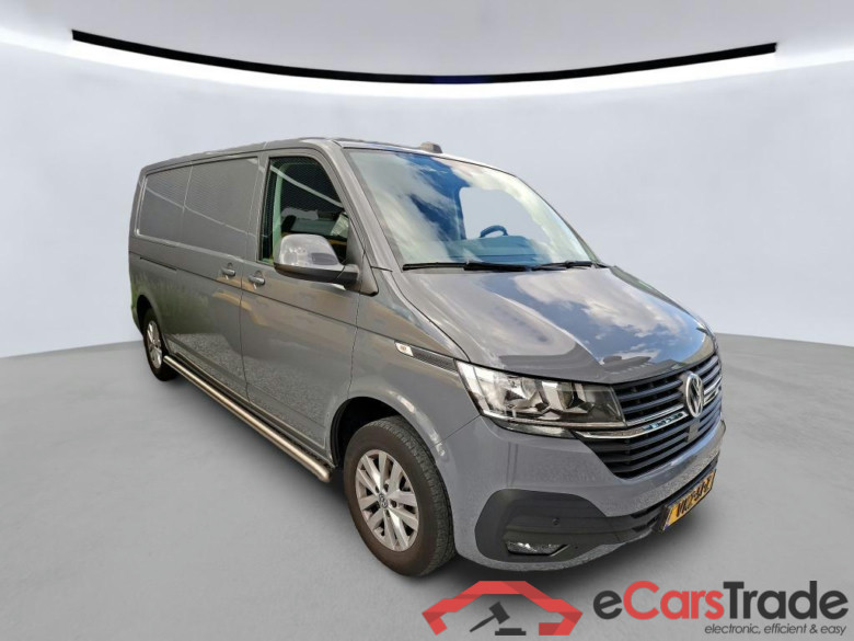 VOLKSWAGEN Transporter 110 kW #4