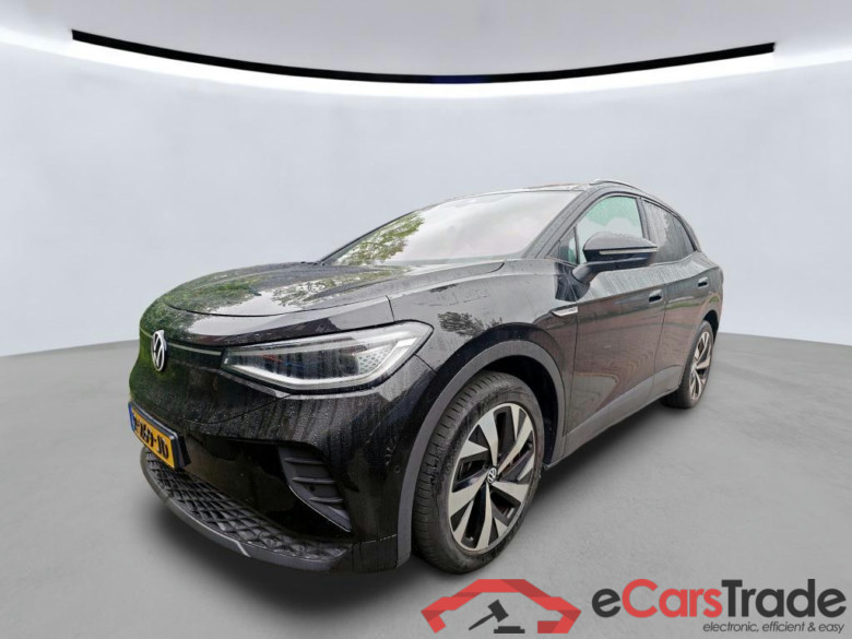 VOLKSWAGEN ID.4 150 kW