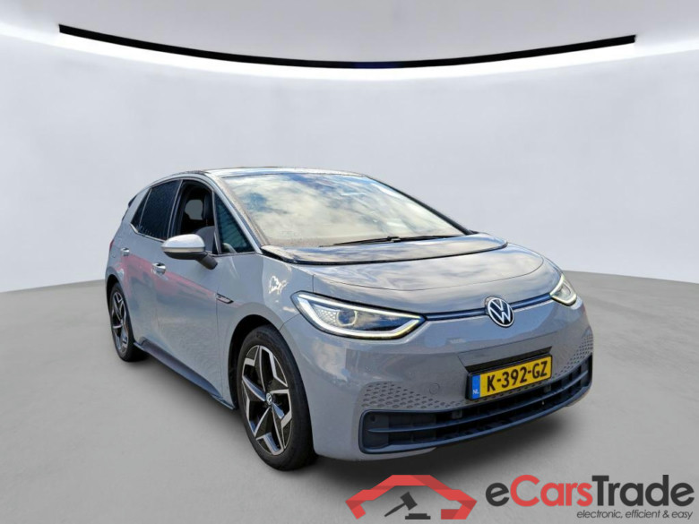 VOLKSWAGEN ID.3 150 kW #5