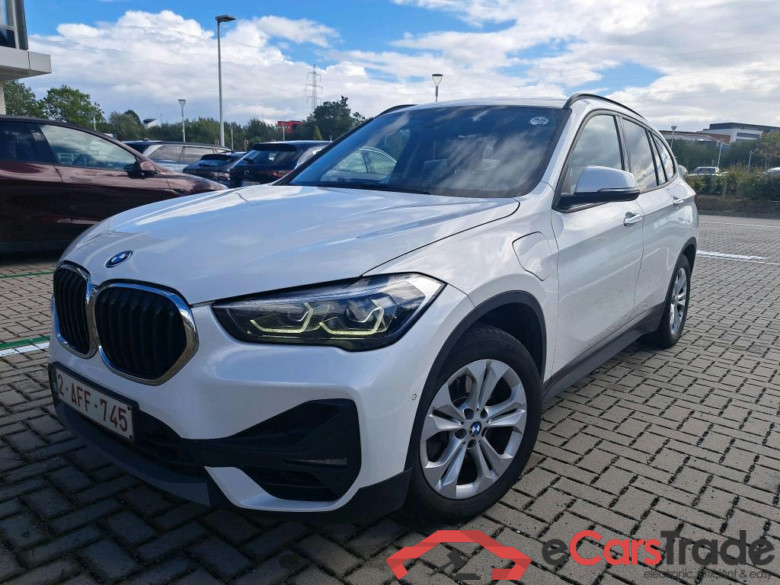 BMW X1 1.5 XDRIVE25E (162KW)